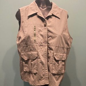 Travel Gear Sporting Top